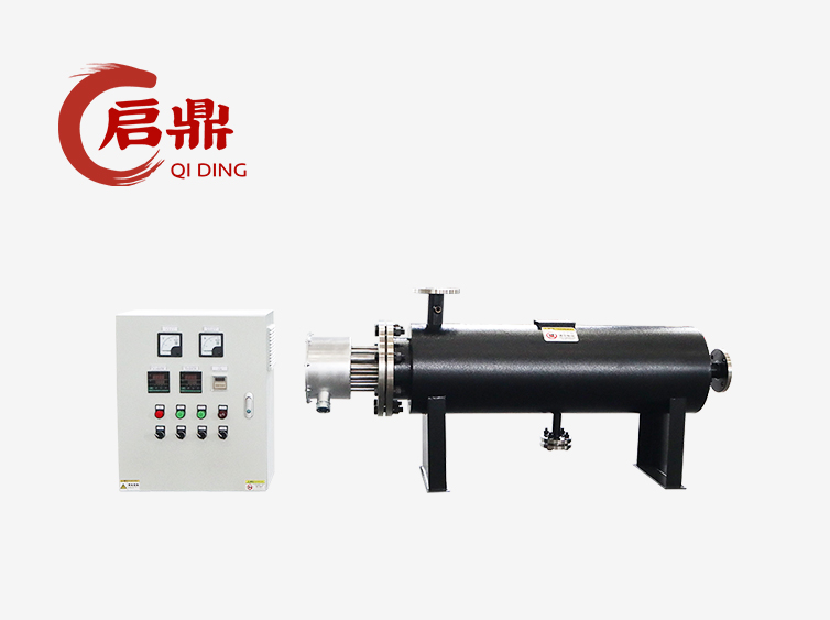 潤滑油管道加熱器 定制生產(chǎn)
