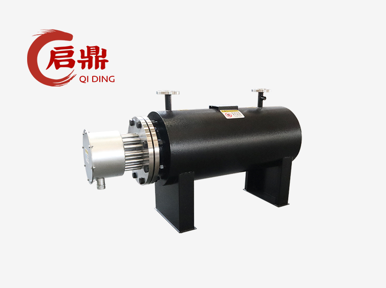 實(shí)驗(yàn)室管道加熱器 空氣加熱器